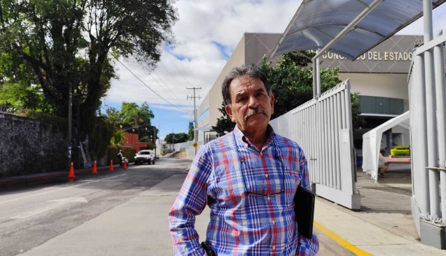 Taxistas piden ser convocados en mesas de trabajo para armonización de Ley de Movilidad