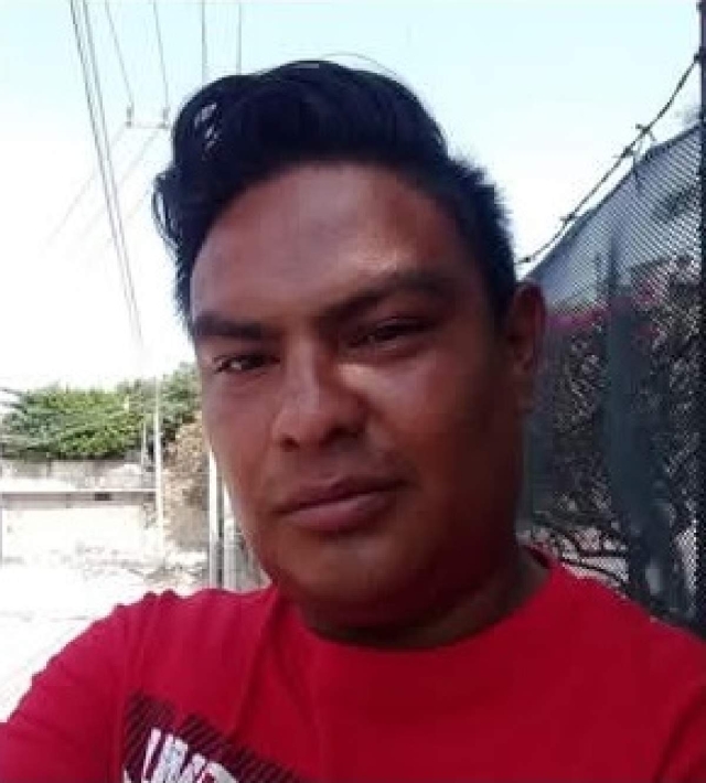 Un joven desapareció en Amacuzac