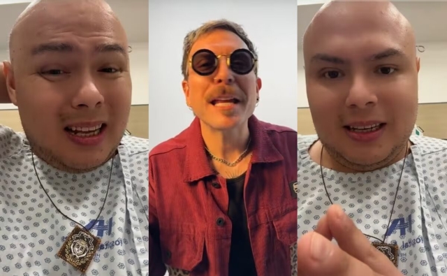 Viral en TikTok: su lucha y sueño de ver a Sabino