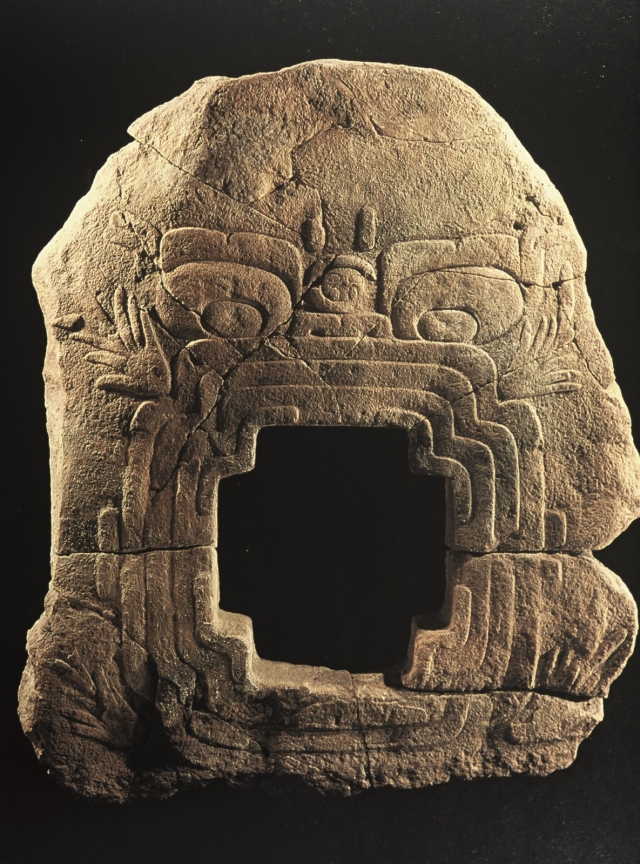El 19 de mayo regresará a México el monumento olmeca de Chalcatzingo