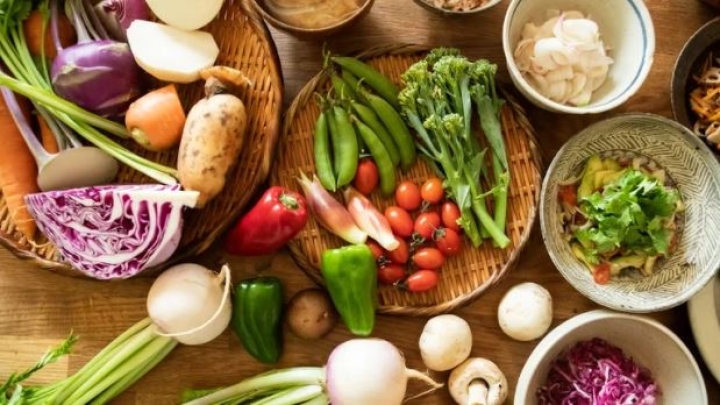 Comer vegetales no es suficiente para reducir el riesgo cardíaco, según científicos de Oxford
