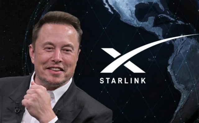 Musk y CFE se unen: Internet satelital &#039;Starlink&#039; llegará a México en 2026
