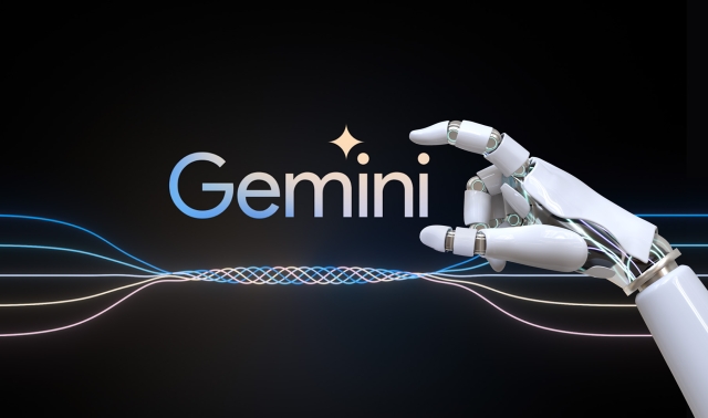 &#039;Gemini&#039; el chatbot de Google ya está disponible para iOS