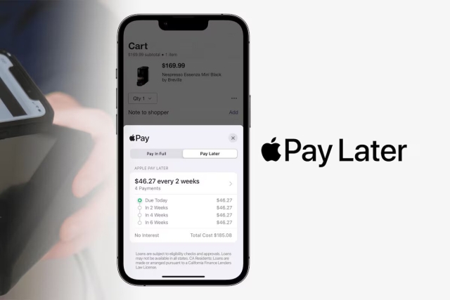 Apple cierra Apple Pay Later: ¿Qué sucederá con tus préstamos activos?
