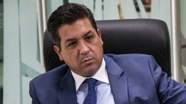 Caso García Cabeza de Vaca: ¿De qué se le acusa al exgobernador de Tamaulipas?