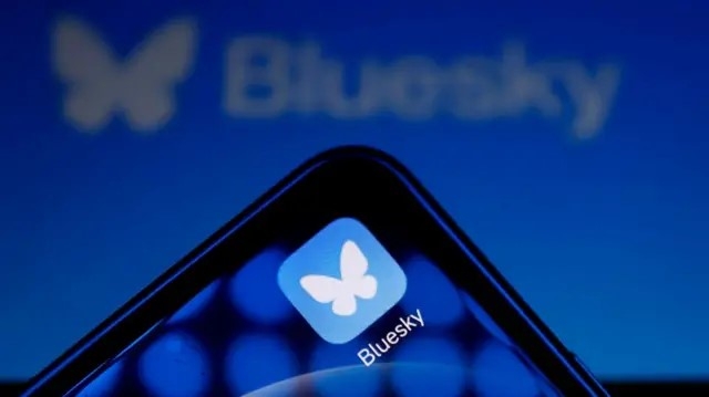 El rápido ascenso de Bluesky trae usuarios, bots y nuevos retos