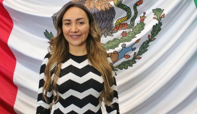 Luz Dary Quevedo propone solución política