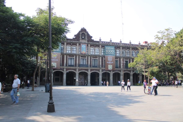 Piden empresas labor coordinada para afrontar crisis