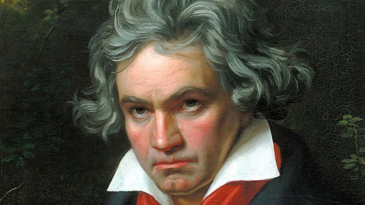 Inteligencia Artificial completa una sinfonía inconclusa de Beethoven