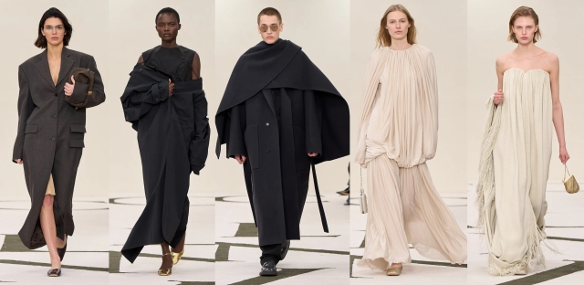 El regreso de Calvin Klein a la NYFW: Un renacimiento con nueva dirección creativa