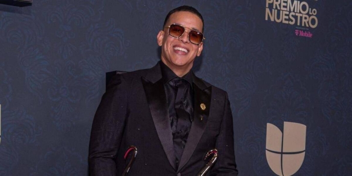 Daddy Yankee anuncia su retiro con gira y nuevo álbum