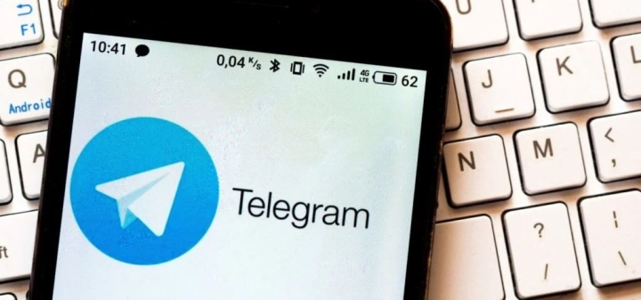 Telegram se actualiza con 3 nuevas funciones