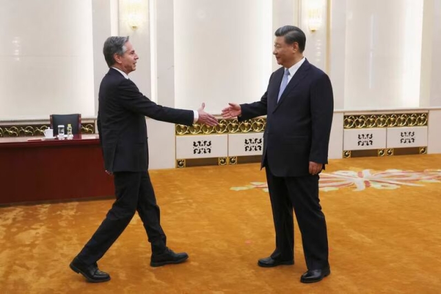 China acusa a Joe Biden de provocar a Xi Jinping al llamarlo ‘dictador’