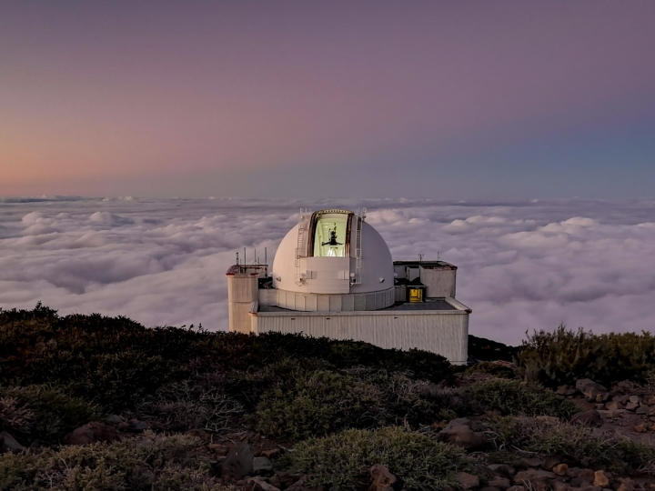 ¿Para qué sirve un telescopio terrestre y por qué son tan importantes?
