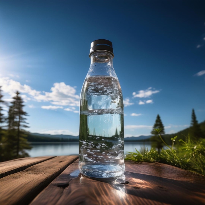 ¿Qué le pasa a mi cuerpo si no tomo agua todos los días? Aquí te lo explicamos