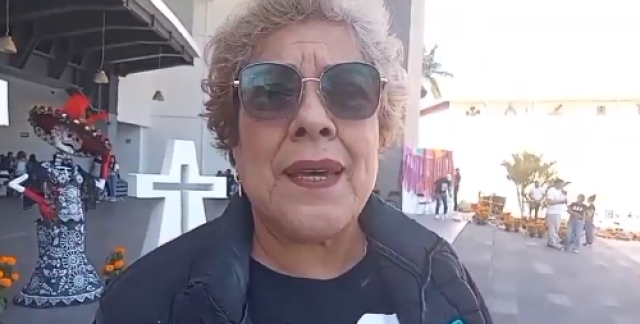 Acusa diputada local Ruth Rodríguez a CDHM de ser omisa ante denuncias de docentes