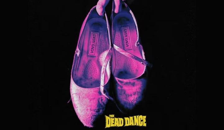 Lady Gaga anuncia estreno de 'The Dead Dance' y su participación en 'Wednesday'