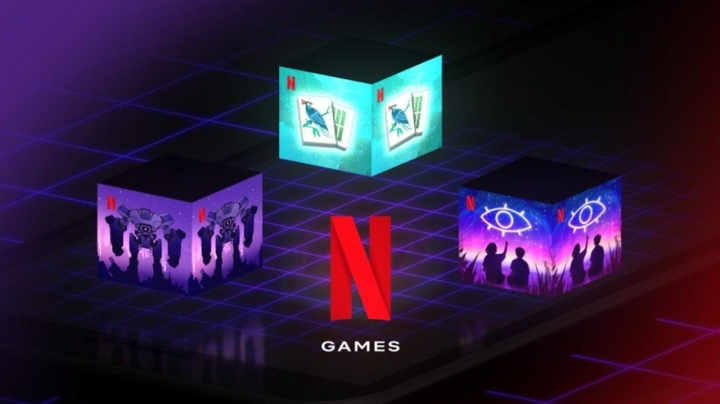 Ambicioso proyecto de videojuego de Netflix queda inconcluso tras cierre de Blue