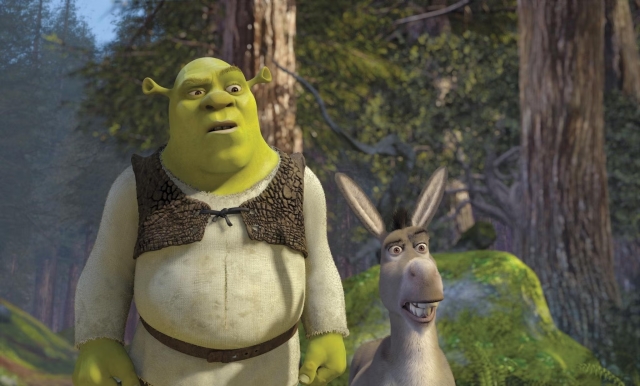 Shrek expande su universo: &#039;Burro&#039; tendrá su propia película en 2025