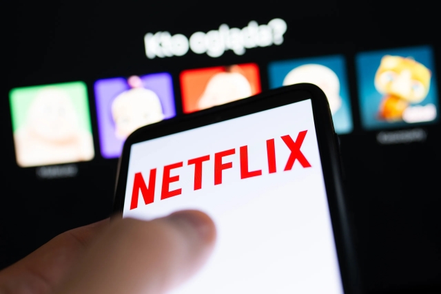 Netflix revela: 100 mil millones de horas vistas en 2023, series lideran