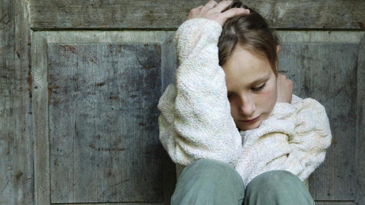 Depresión y Ansiedad en niños, síntomas y cómo prevenirla