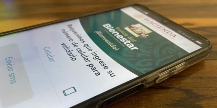 ¡Adiós filas! Banco del Bienestar lanza app móvil: Estos trámites podrás realizar