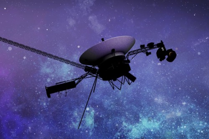 NASA mantiene comunicación con Voyager 1 a pesar de fallas técnicas