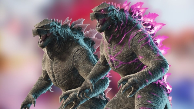 Fortnite lanza la skin de Godzilla: fecha y detalles clave