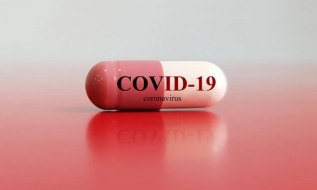 Israel comenzará ensayos de vacuna en pastilla contra COVID-19.