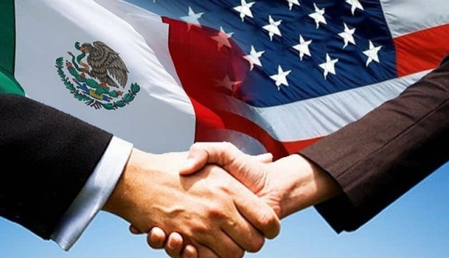 México se mantiene como primer socio comercial de EEUU.