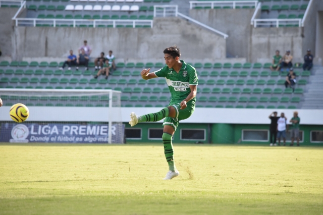 Hoy Zacatepec buscará su primer triunfo