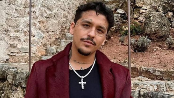 Productora demanda a Christian Nodal por incumplimiento en show en Medellín