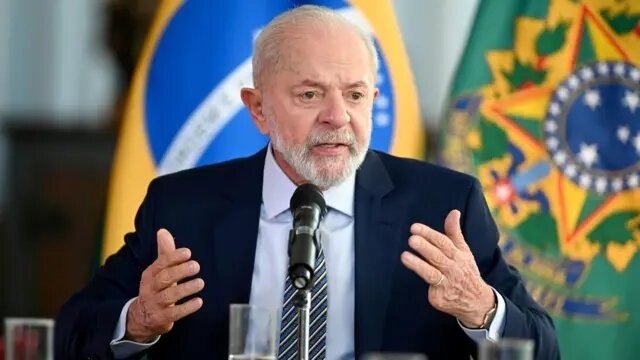 Lula da Silva rechaza triunfo de Maduro en Venezuela