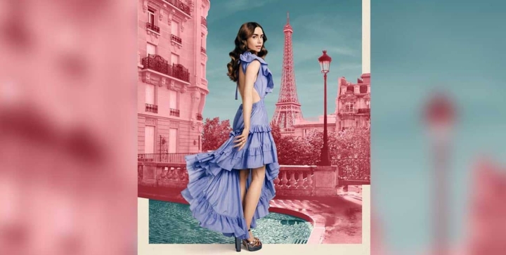 &quot;Emily in París&quot;: Lo que debes saber de la segunda temporada