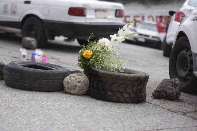 Las implicaciones del homicidio en Patios de la Estación