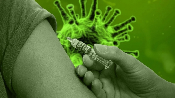 ¿Ya te vacunaste contra COVID-19? Tips para aliviar los efectos secundarios
