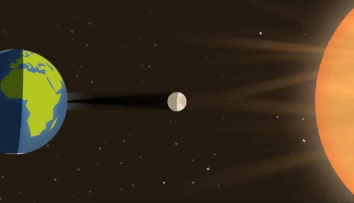 Qué es el eclipse solar de “anillo de fuego” y cómo verlo este 10 de junio de 2021
