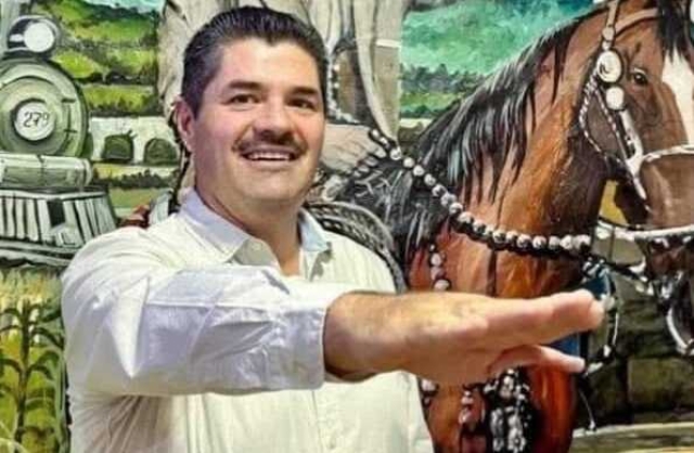 Atacan a balazos a secretario del Ayuntamiento de Cuautla; se reporta estable