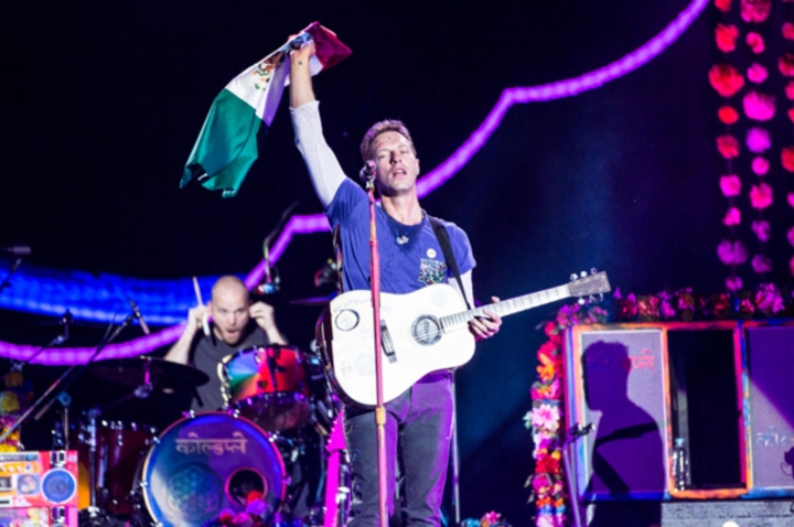 Concierto de Coldplay 2022: Cuánto cuestan los boletos y dónde comprarlos