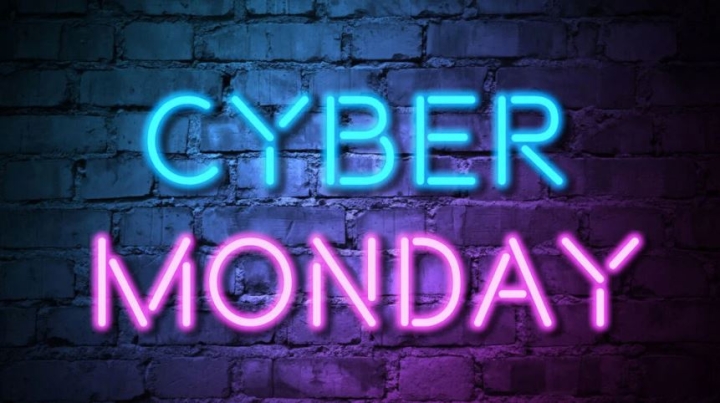 Cyber Monday: Estas son algunas de las ofertas más interesantes