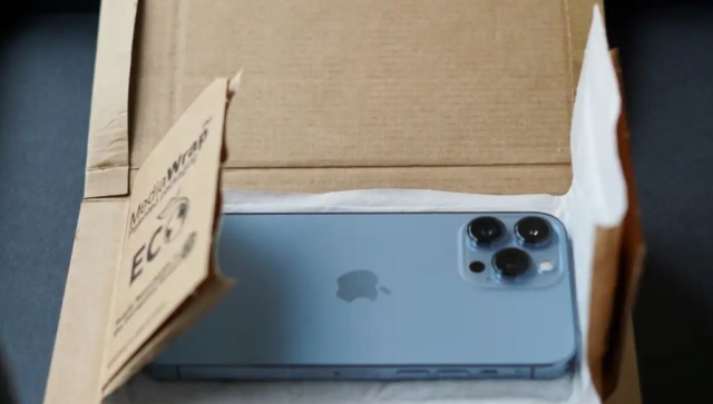 Apple no reparará los iPhone marcados como perdidos o robados