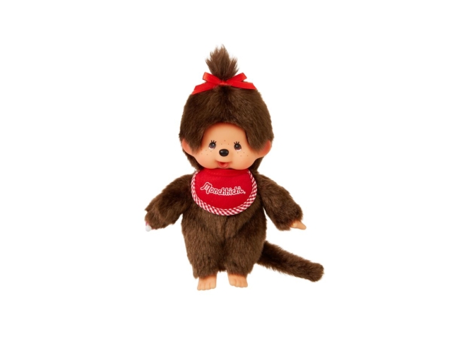 El regreso de los Monchhichi: Muñecos nostálgicos conquistan redes