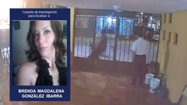 Secuestran a una mujer en San Luis Potosí; la FGE identifica quién es la víctima