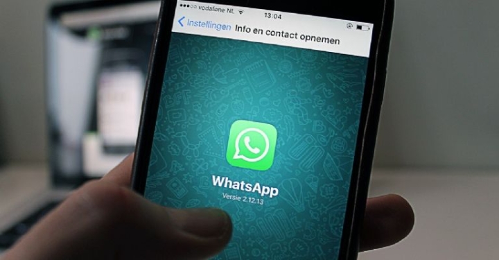 WhatsApp te permitirá extraer texto de imágenes