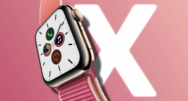 Apple Watch X: El futuro reloj inteligente de 2024