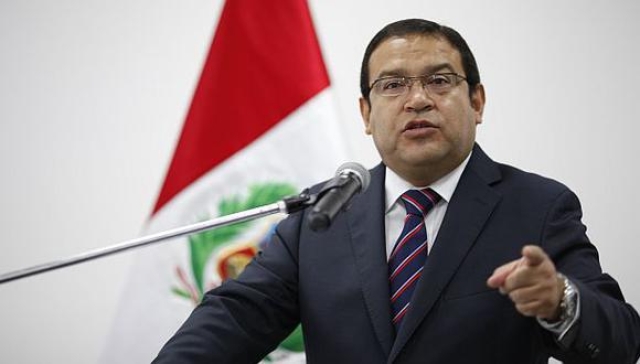 Gobierno de Perú pide a AMLO que pare de referirse a su país