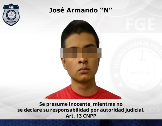 Ejecutan orden de aprehensión contra hombre por cadáver desmembrado localizado en Zacatepec y Jojutla