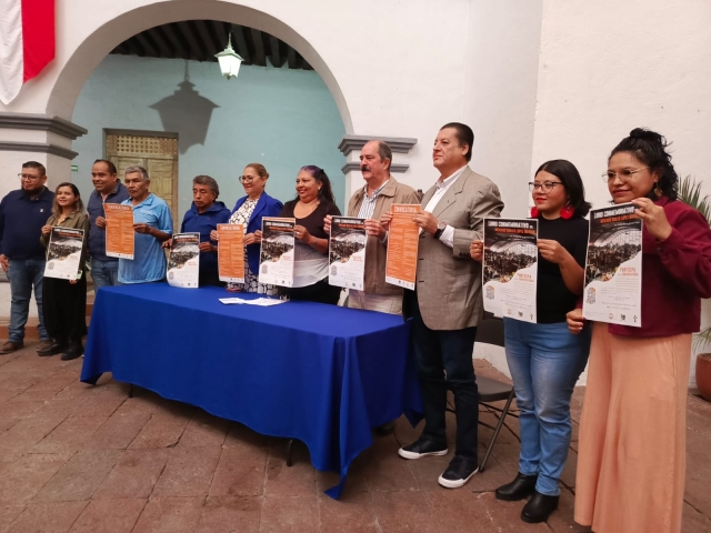 Convocan comerciantes del ALM a participar en elaboración del libro &#039;Los hijos e hijas del mercado&#039;