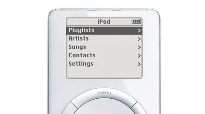 iPod: Llegó, lo cambio todo y se marchó, pero lo necesitamos de regreso