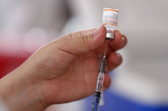México aprueba vacuna cubana contra COVID, Soberana, para uso de emergencia